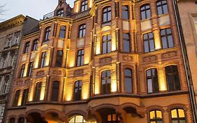 Loft Apartments Poznań